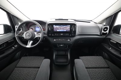 Mercedes-Benz Vito Gebrauchtwagen Mercedes-Benz Vito Gebrauchtwagen