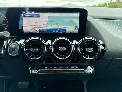 Mercedes-Benz GLA Gebrauchtwagen