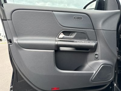 Mercedes-Benz GLA Gebrauchtwagen