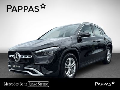 Mercedes-Benz GLA Gebrauchtwagen Mercedes-Benz GLA Gebrauchtwagen