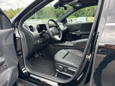 Mercedes-Benz GLA Gebrauchtwagen