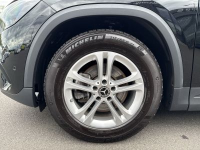 Mercedes-Benz GLA Gebrauchtwagen