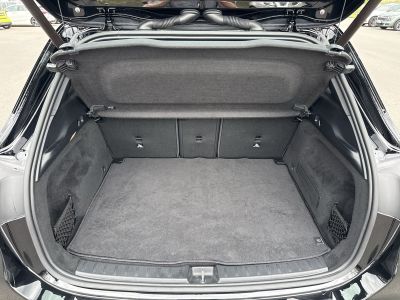 Mercedes-Benz GLA Gebrauchtwagen