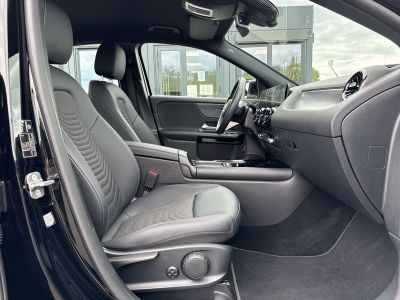 Mercedes-Benz GLA Gebrauchtwagen