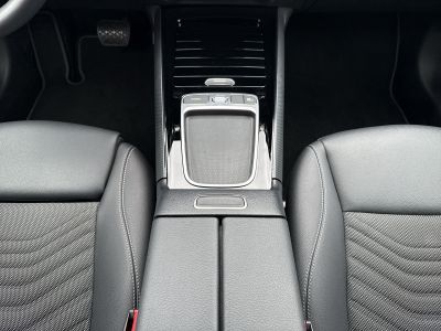 Mercedes-Benz GLA Gebrauchtwagen