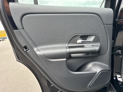 Mercedes-Benz GLA Gebrauchtwagen