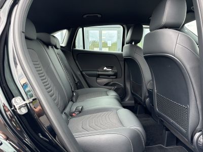 Mercedes-Benz GLA Gebrauchtwagen