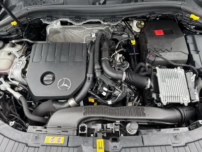 Mercedes-Benz GLA Gebrauchtwagen