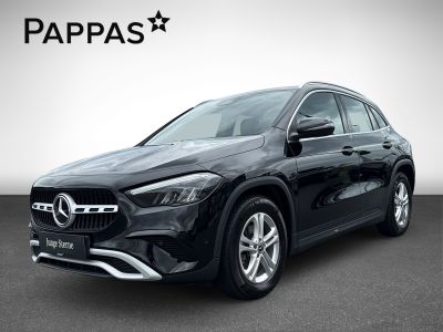 Mercedes-Benz GLA Gebrauchtwagen