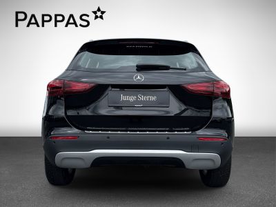 Mercedes-Benz GLA Gebrauchtwagen