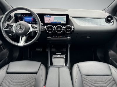 Mercedes-Benz GLA Gebrauchtwagen