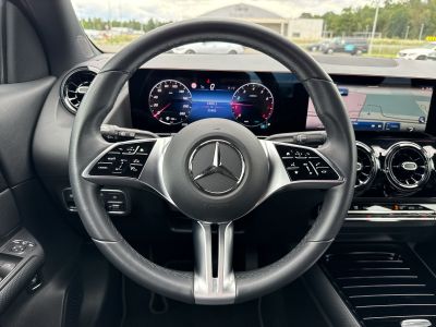 Mercedes-Benz GLA Gebrauchtwagen