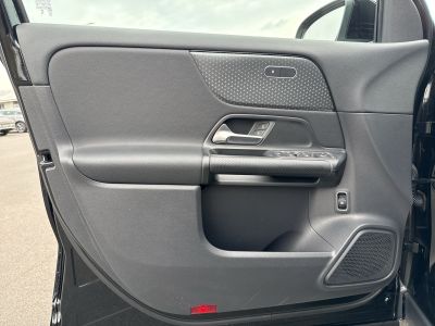 Mercedes-Benz GLA Gebrauchtwagen