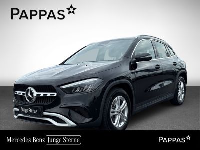 Mercedes-Benz GLA Gebrauchtwagen Mercedes-Benz GLA Gebrauchtwagen
