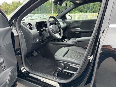 Mercedes-Benz GLA Gebrauchtwagen