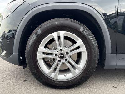 Mercedes-Benz GLA Gebrauchtwagen