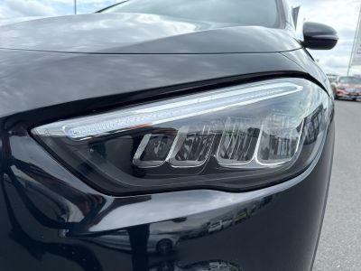 Mercedes-Benz GLA Gebrauchtwagen