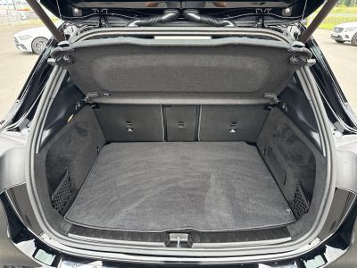 Mercedes-Benz GLA Gebrauchtwagen