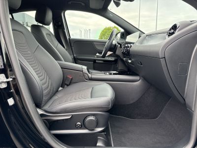 Mercedes-Benz GLA Gebrauchtwagen