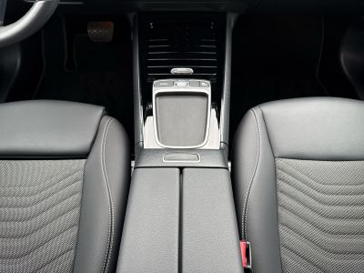 Mercedes-Benz GLA Gebrauchtwagen