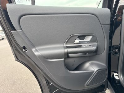 Mercedes-Benz GLA Gebrauchtwagen