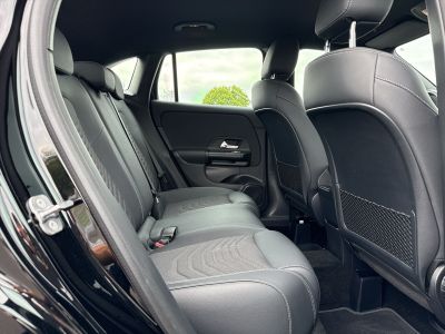 Mercedes-Benz GLA Gebrauchtwagen