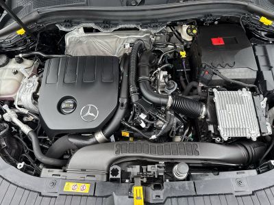 Mercedes-Benz GLA Gebrauchtwagen