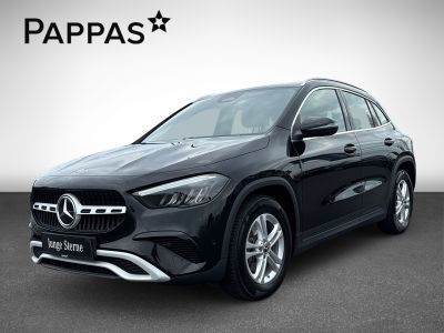 Mercedes-Benz GLA Gebrauchtwagen