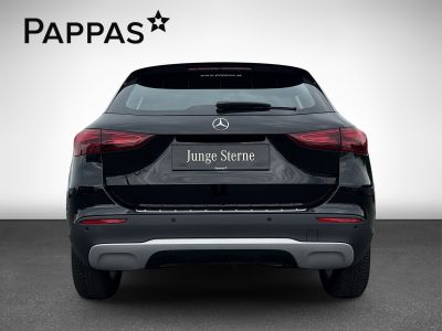 Mercedes-Benz GLA Gebrauchtwagen