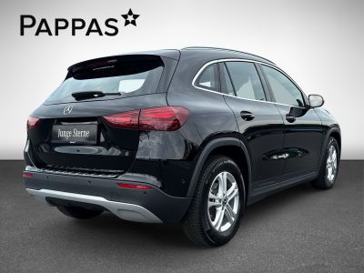 Mercedes-Benz GLA Gebrauchtwagen
