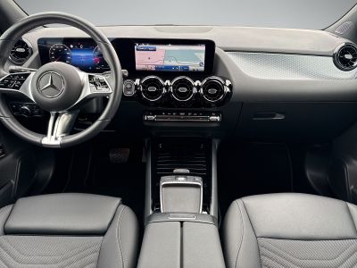 Mercedes-Benz GLA Gebrauchtwagen