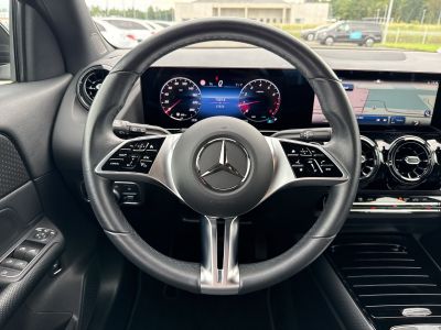 Mercedes-Benz GLA Gebrauchtwagen