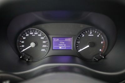 Mercedes-Benz Vito Gebrauchtwagen Mercedes-Benz Vito Gebrauchtwagen