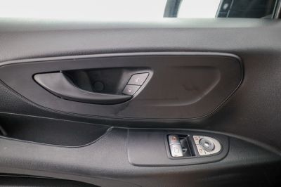 Mercedes-Benz Vito Gebrauchtwagen Mercedes-Benz Vito Gebrauchtwagen
