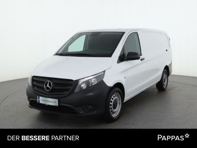 Mercedes-Benz Vito Gebrauchtwagen Mercedes-Benz Vito Gebrauchtwagen