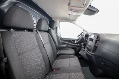 Mercedes-Benz Vito Gebrauchtwagen Mercedes-Benz Vito Gebrauchtwagen