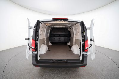 Mercedes-Benz Vito Gebrauchtwagen Mercedes-Benz Vito Gebrauchtwagen