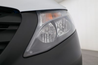 Mercedes-Benz Vito Gebrauchtwagen Mercedes-Benz Vito Gebrauchtwagen