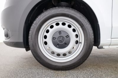 Mercedes-Benz Vito Gebrauchtwagen Mercedes-Benz Vito Gebrauchtwagen