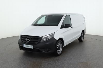 Mercedes-Benz Vito Gebrauchtwagen Mercedes-Benz Vito Gebrauchtwagen