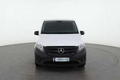 Mercedes-Benz Vito Gebrauchtwagen Mercedes-Benz Vito Gebrauchtwagen