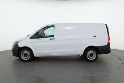Mercedes-Benz Vito Gebrauchtwagen Mercedes-Benz Vito Gebrauchtwagen