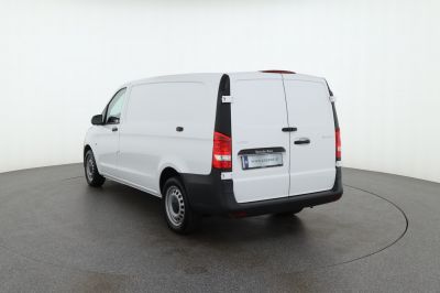 Mercedes-Benz Vito Gebrauchtwagen Mercedes-Benz Vito Gebrauchtwagen