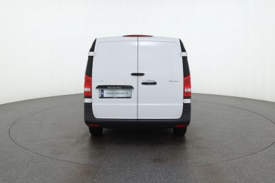 Mercedes-Benz Vito Gebrauchtwagen Mercedes-Benz Vito Gebrauchtwagen
