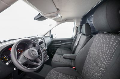 Mercedes-Benz Vito Gebrauchtwagen Mercedes-Benz Vito Gebrauchtwagen