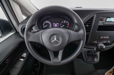 Mercedes-Benz Vito Gebrauchtwagen Mercedes-Benz Vito Gebrauchtwagen