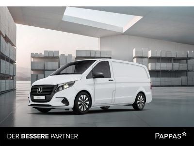 Mercedes-Benz Vito Gebrauchtwagen Mercedes-Benz Vito Gebrauchtwagen