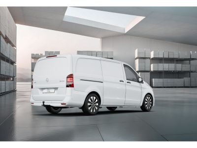 Mercedes-Benz Vito Gebrauchtwagen Mercedes-Benz Vito Gebrauchtwagen