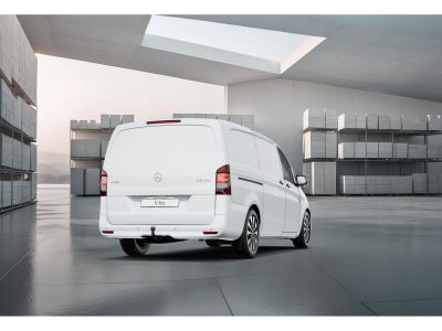 Mercedes-Benz Vito Gebrauchtwagen Mercedes-Benz Vito Gebrauchtwagen