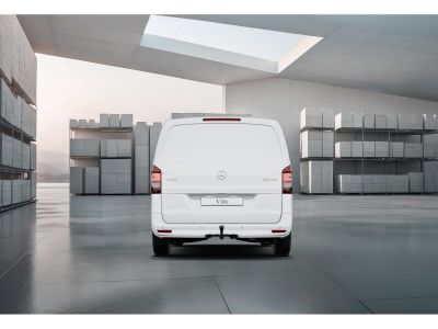 Mercedes-Benz Vito Gebrauchtwagen Mercedes-Benz Vito Gebrauchtwagen